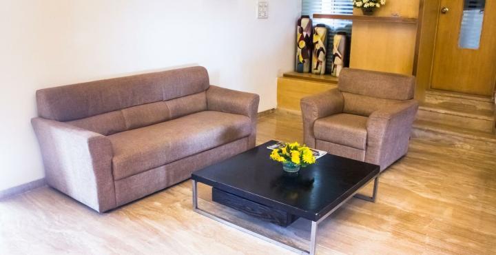 Hotel Phoenix Koregaon Park Пуне Екстер'єр фото