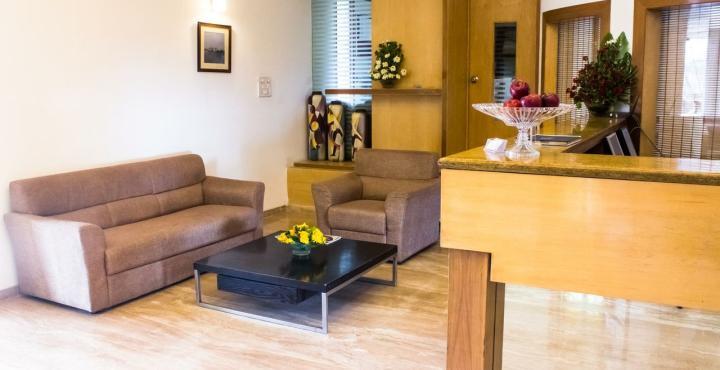 Hotel Phoenix Koregaon Park Пуне Екстер'єр фото