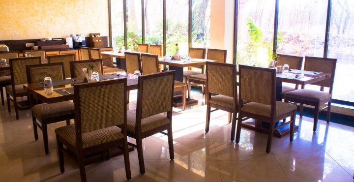 Hotel Phoenix Koregaon Park Пуне Екстер'єр фото